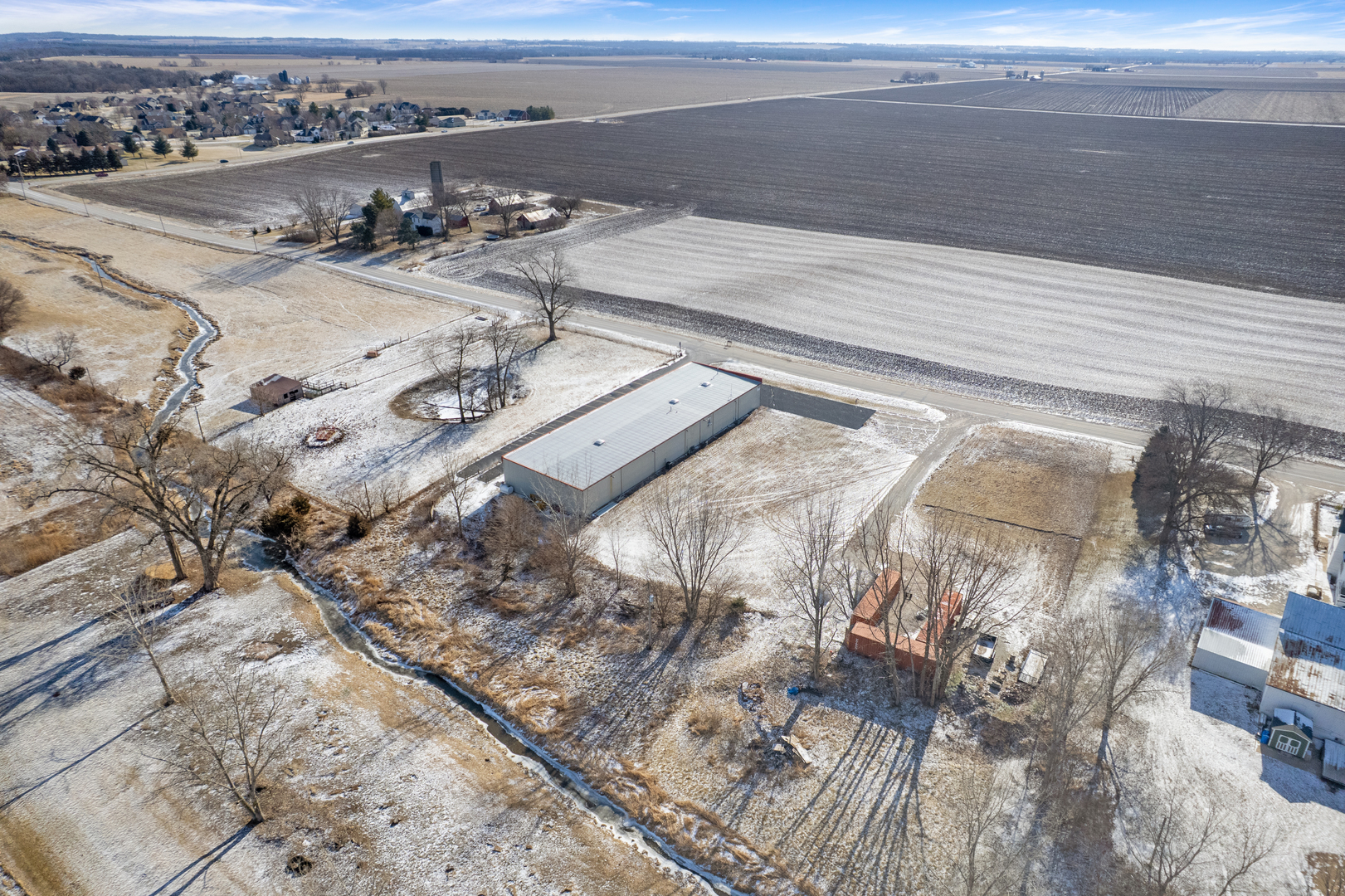 Lot 4 Griswold Springs Road Sandwich, IL 60548 - Photo 4 of 18