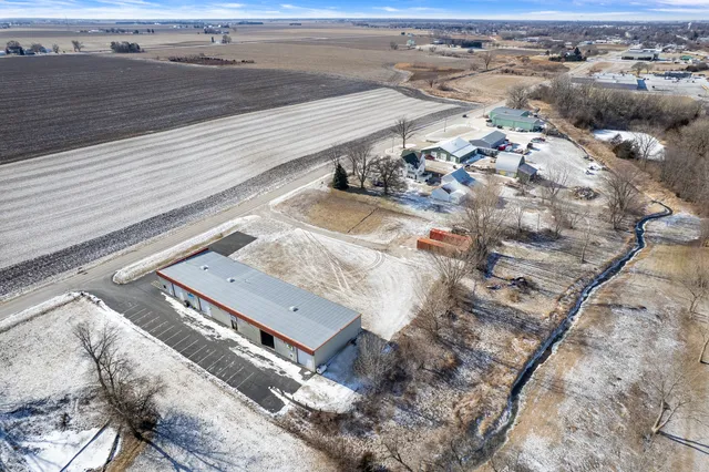 $89,900 | Lot 4 Griswold Springs Road, Sandwich, IL 60548