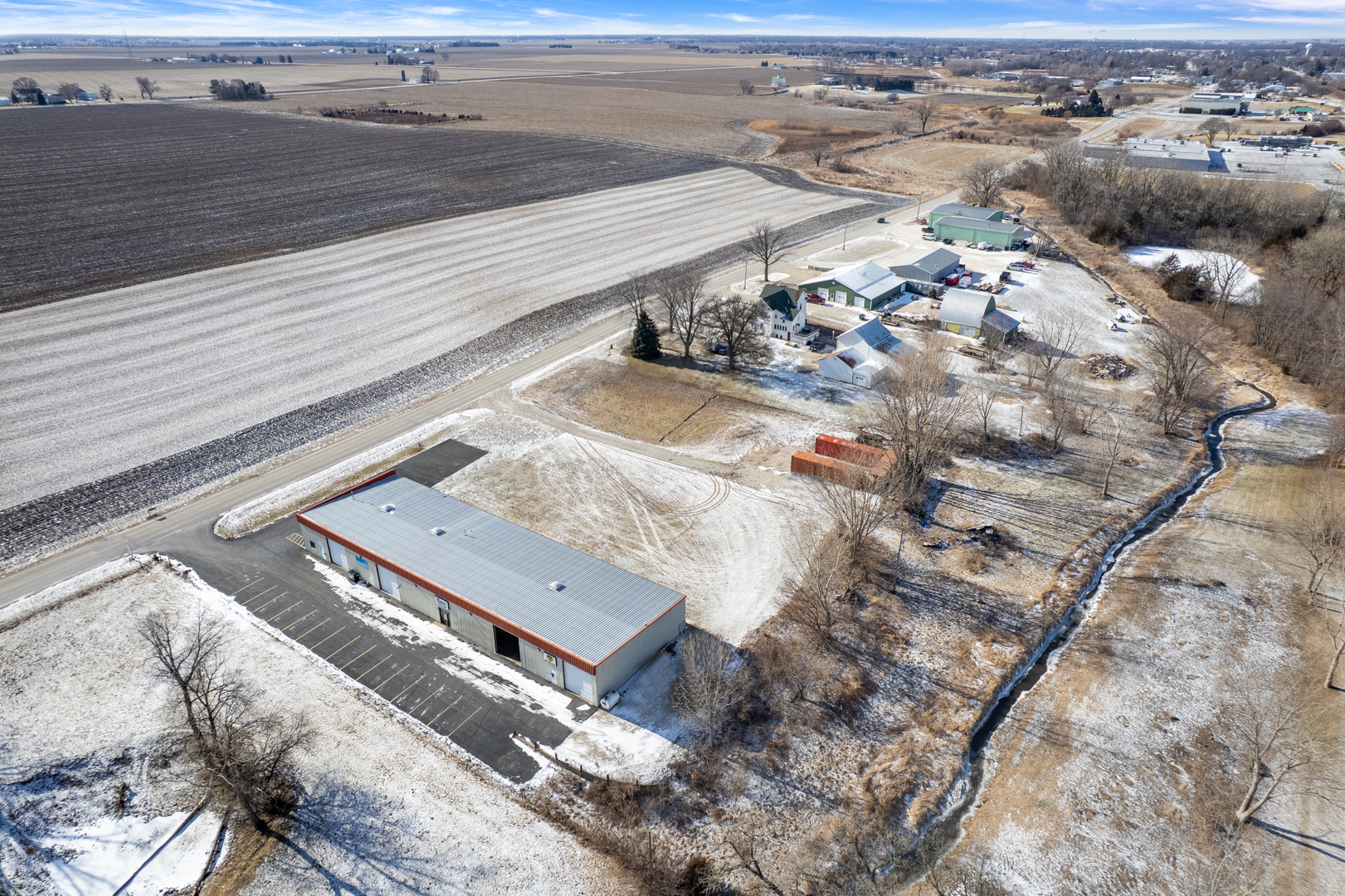 Lot 4 Griswold Springs Road Sandwich, IL 60548 - Photo 6 of 18