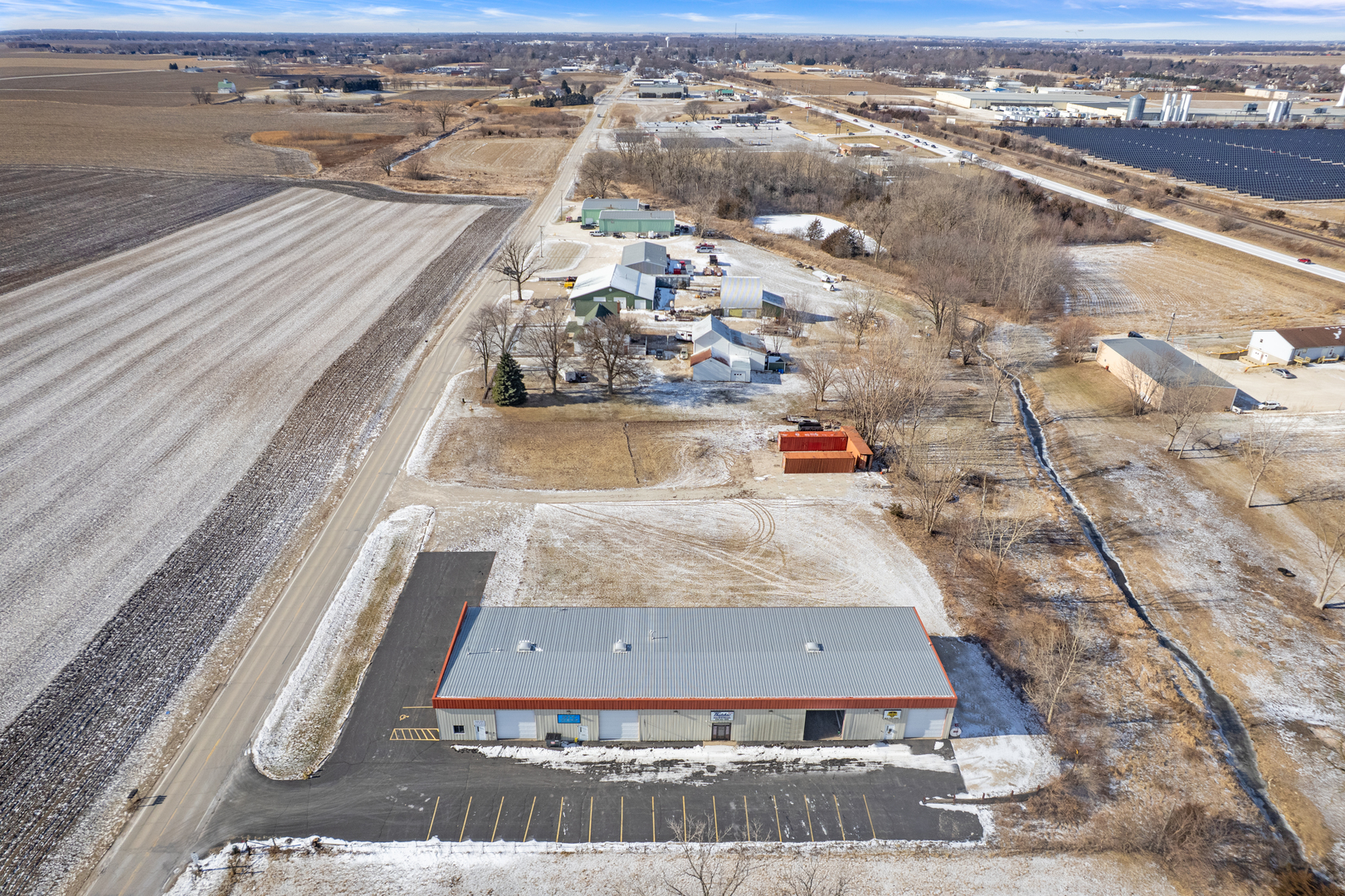 Lot 4 Griswold Springs Road Sandwich, IL 60548 - Photo 7 of 18