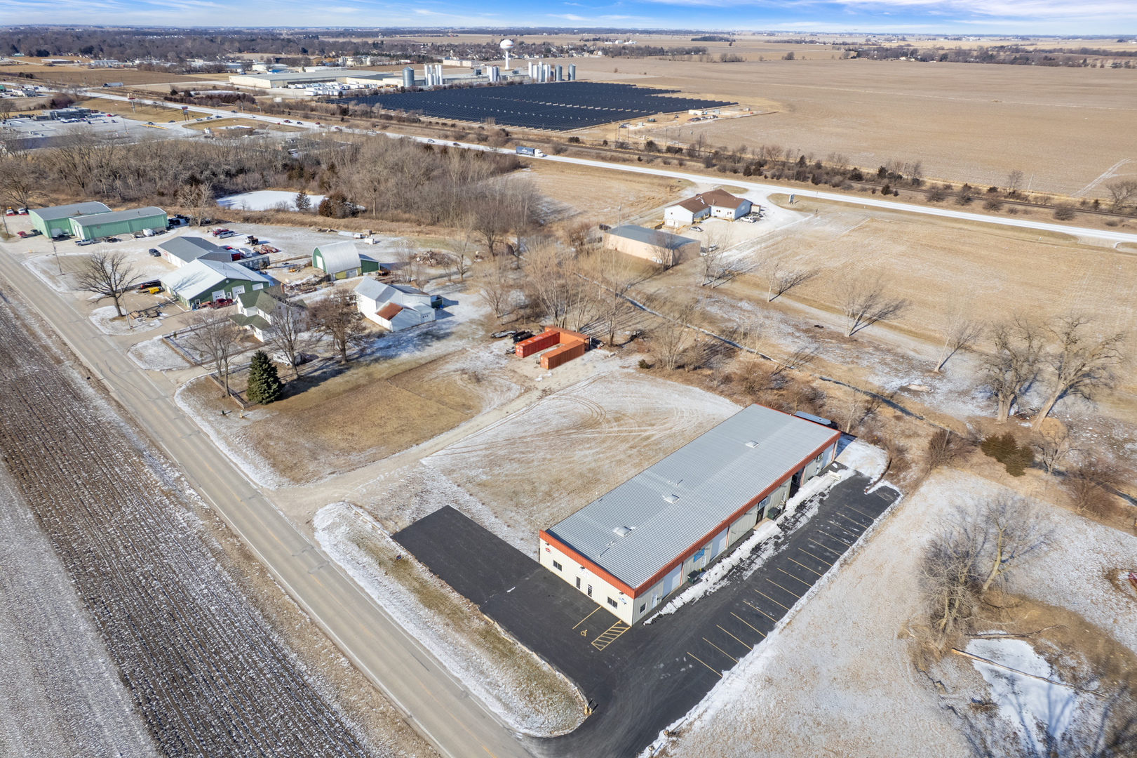 Lot 4 Griswold Springs Road Sandwich, IL 60548 - Photo 8 of 18