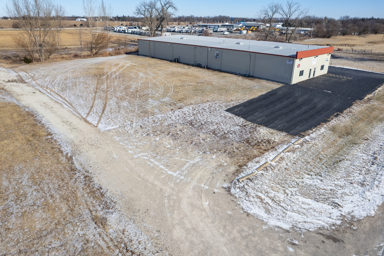 Lot 4 Griswold Springs Road Sandwich, IL 60548 - Photo 10 of 18