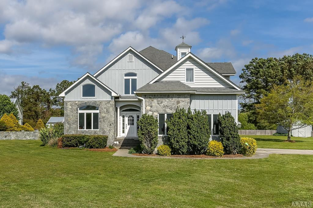 121 Soundside Estates Drive Grandy, NC 27939 - Photo 1 of 50 Main View