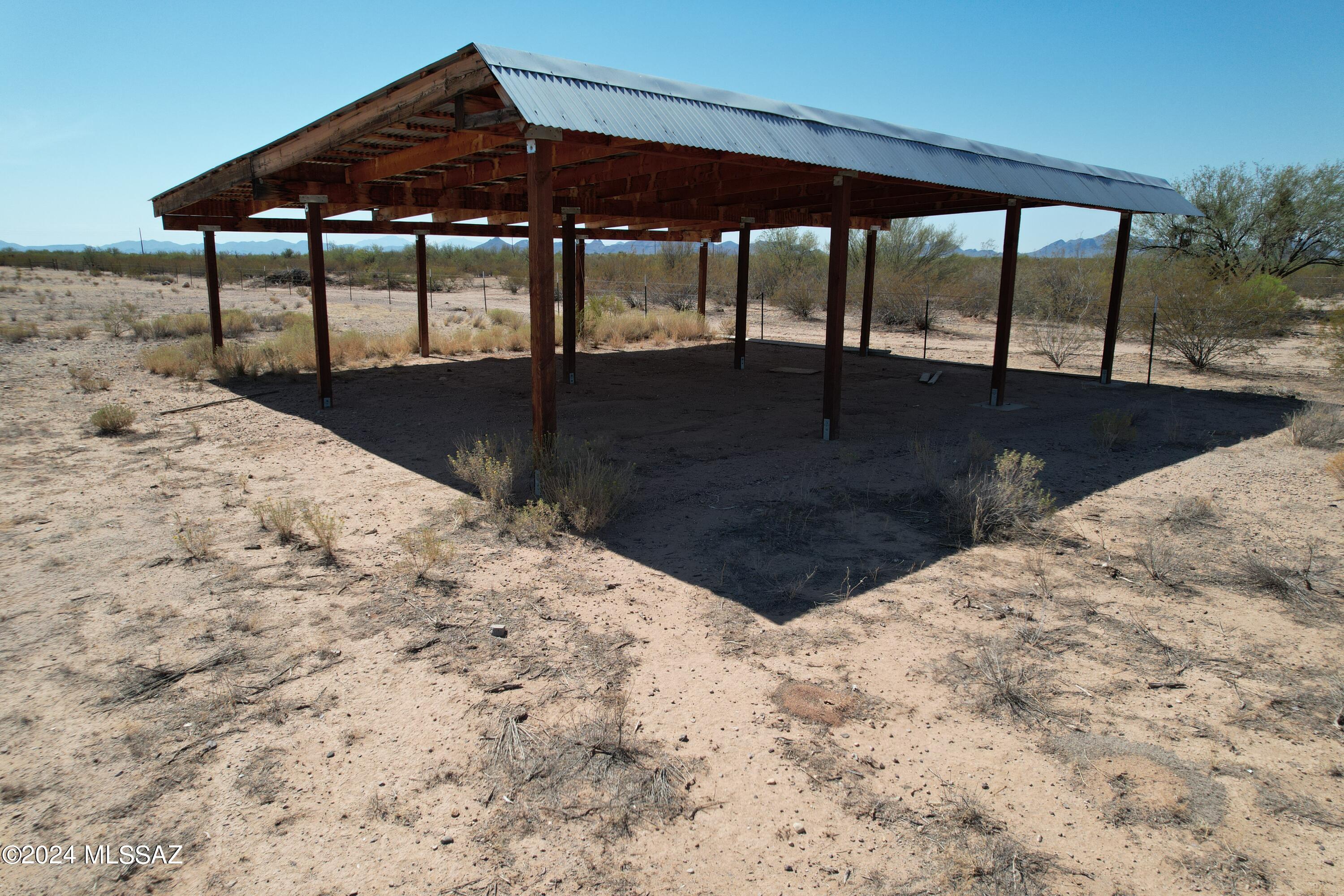 10645 North Derringer Road Marana, AZ 85653 - Photo 8 of 13 Gallery Image 8