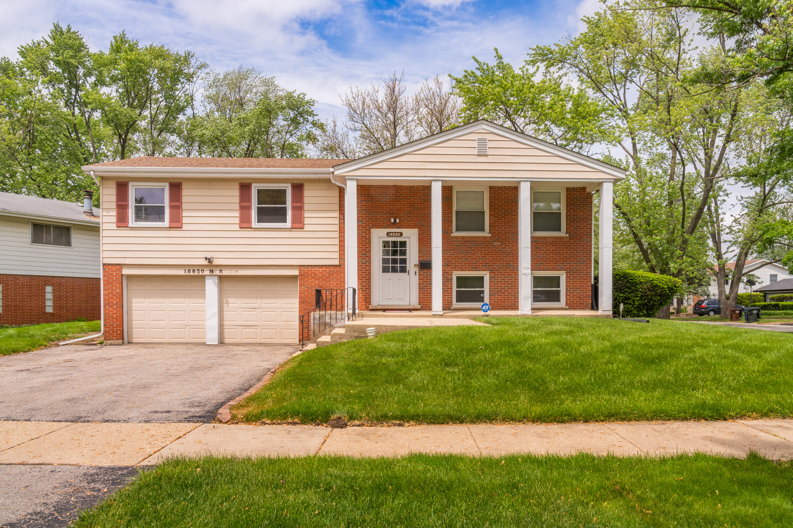 18830 Morgan Avenue Homewood, IL 60430 - Photo 1 of 22