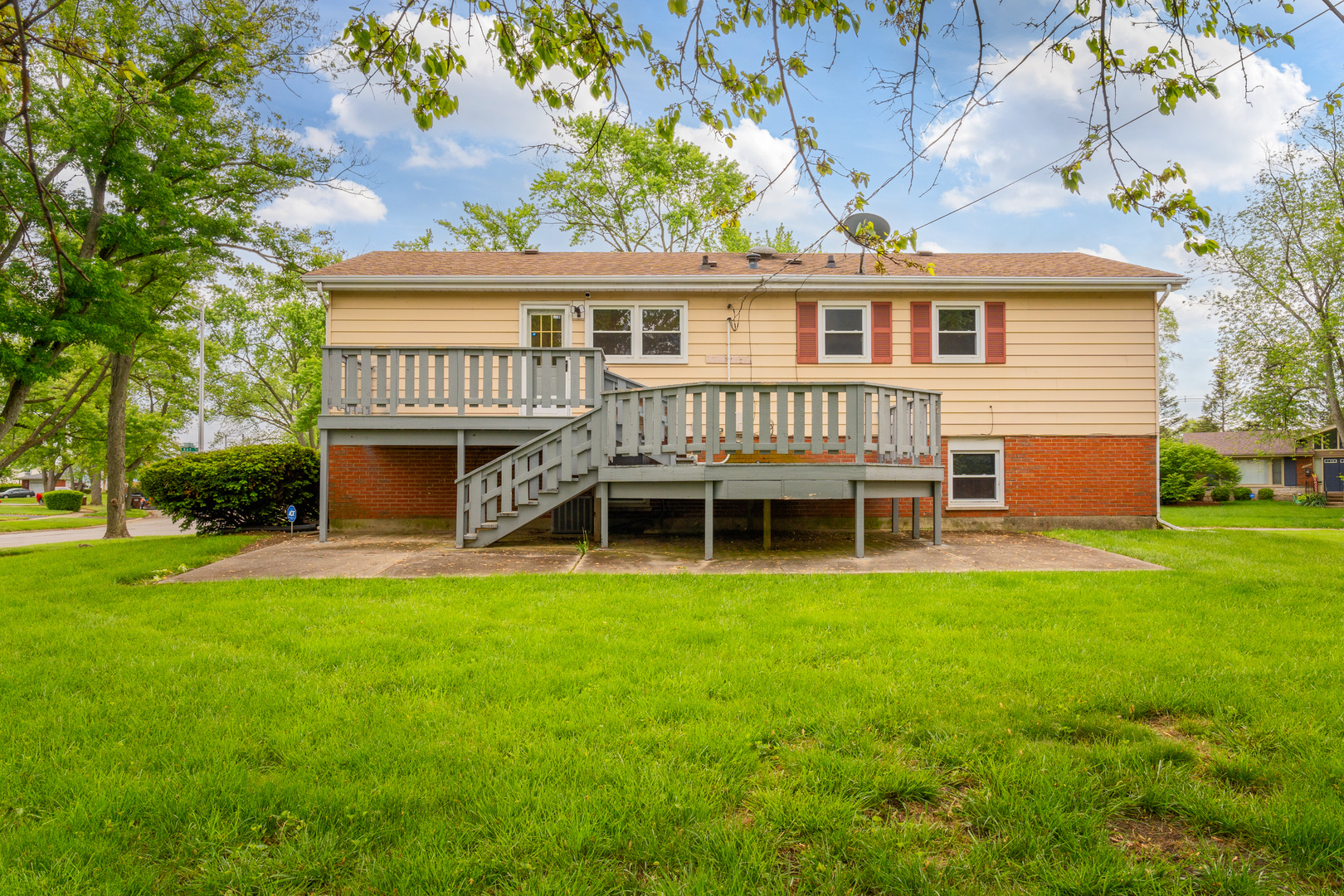 18830 Morgan Avenue Homewood, IL 60430 - Photo 22 of 22