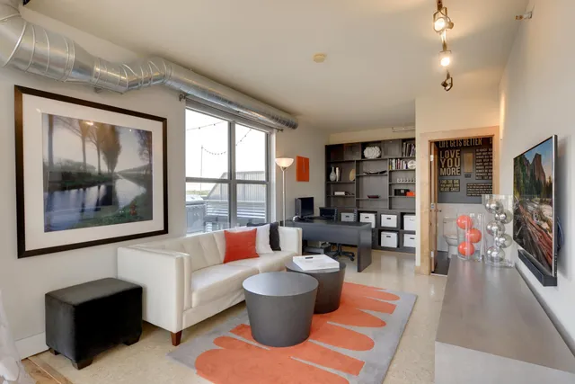 $4,250 | 521 South 7th Street, Unit 705, Minneapolis, MN 55415