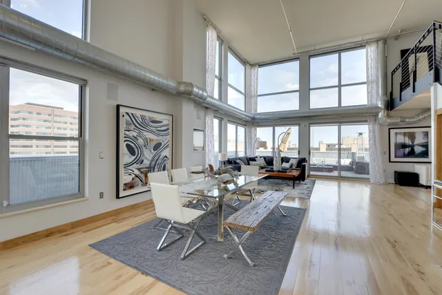 $4,250 | 521 South 7th Street, Unit 705, Minneapolis, MN 55415