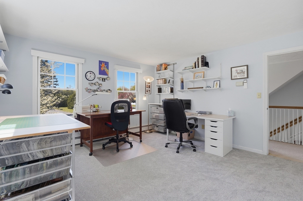 113 Madison Road Northborough, MA 01532 - Photo 23 of 42 Gallery Image 23