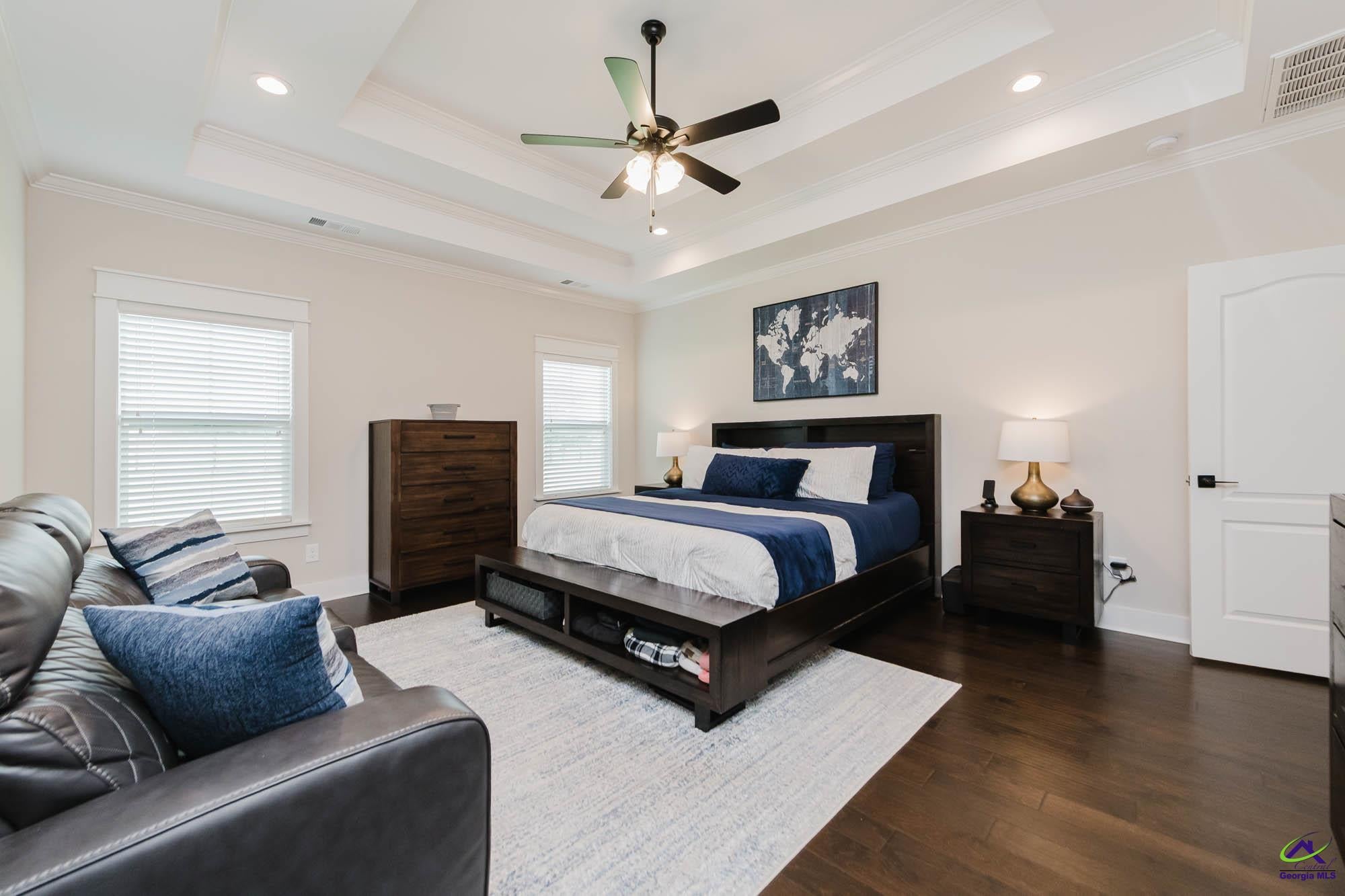188 Talton Road Kathleen, GA 31047 - Photo 19 of 50 Gallery Image 19
