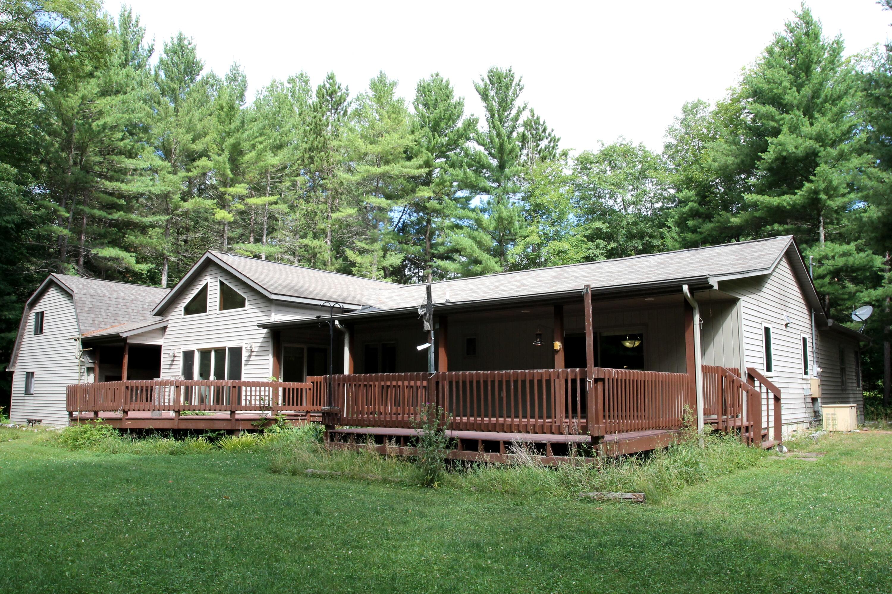 2519 Park Road Luzerne, MI 48636 - Photo 3 of 42 Gallery Image 3