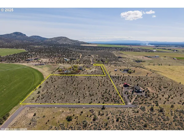 a view of a city and an ocean view