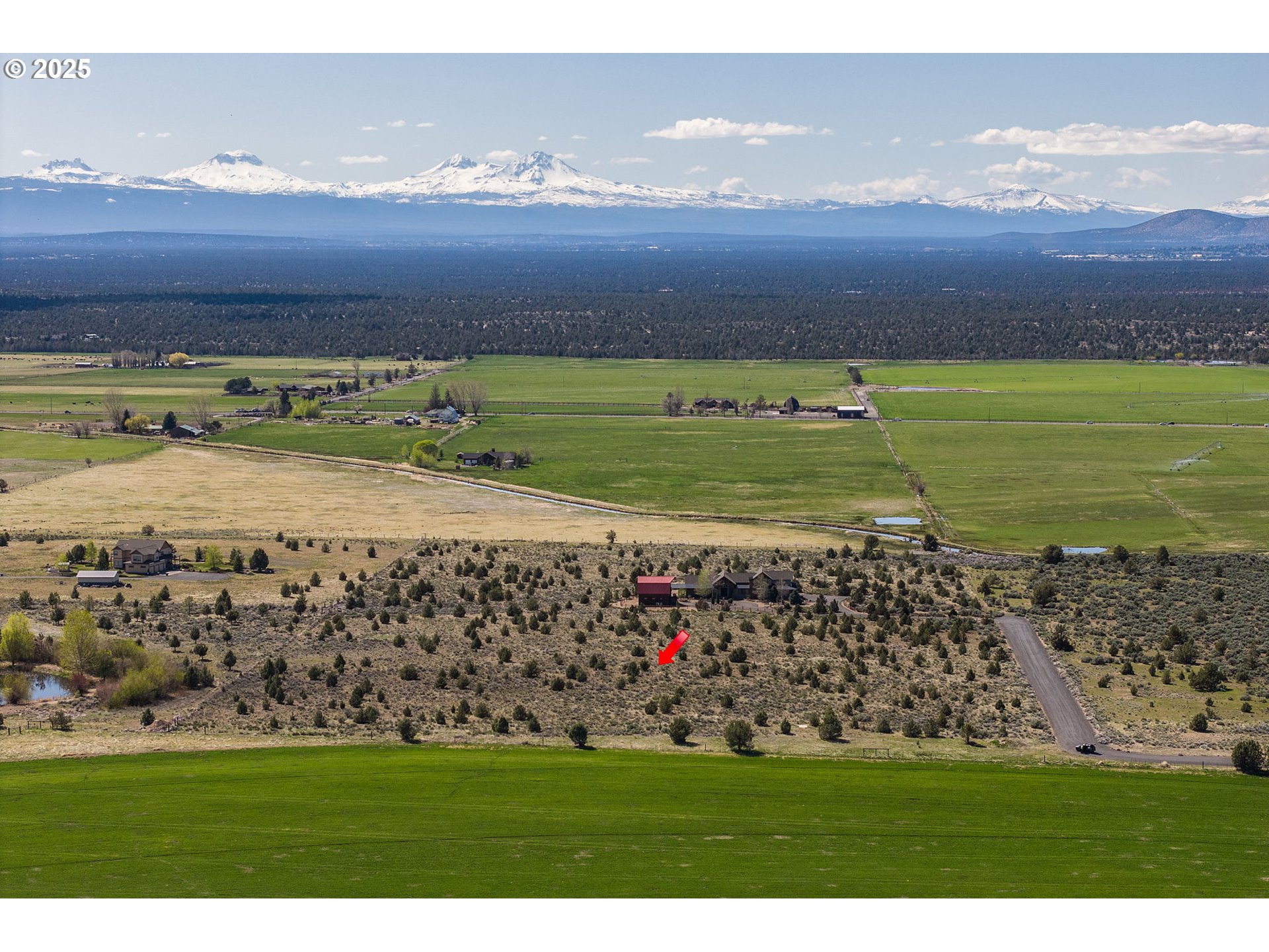 Talarus Trail Powell Butte, OR 97753 - Photo 16 of 23 a view of a city