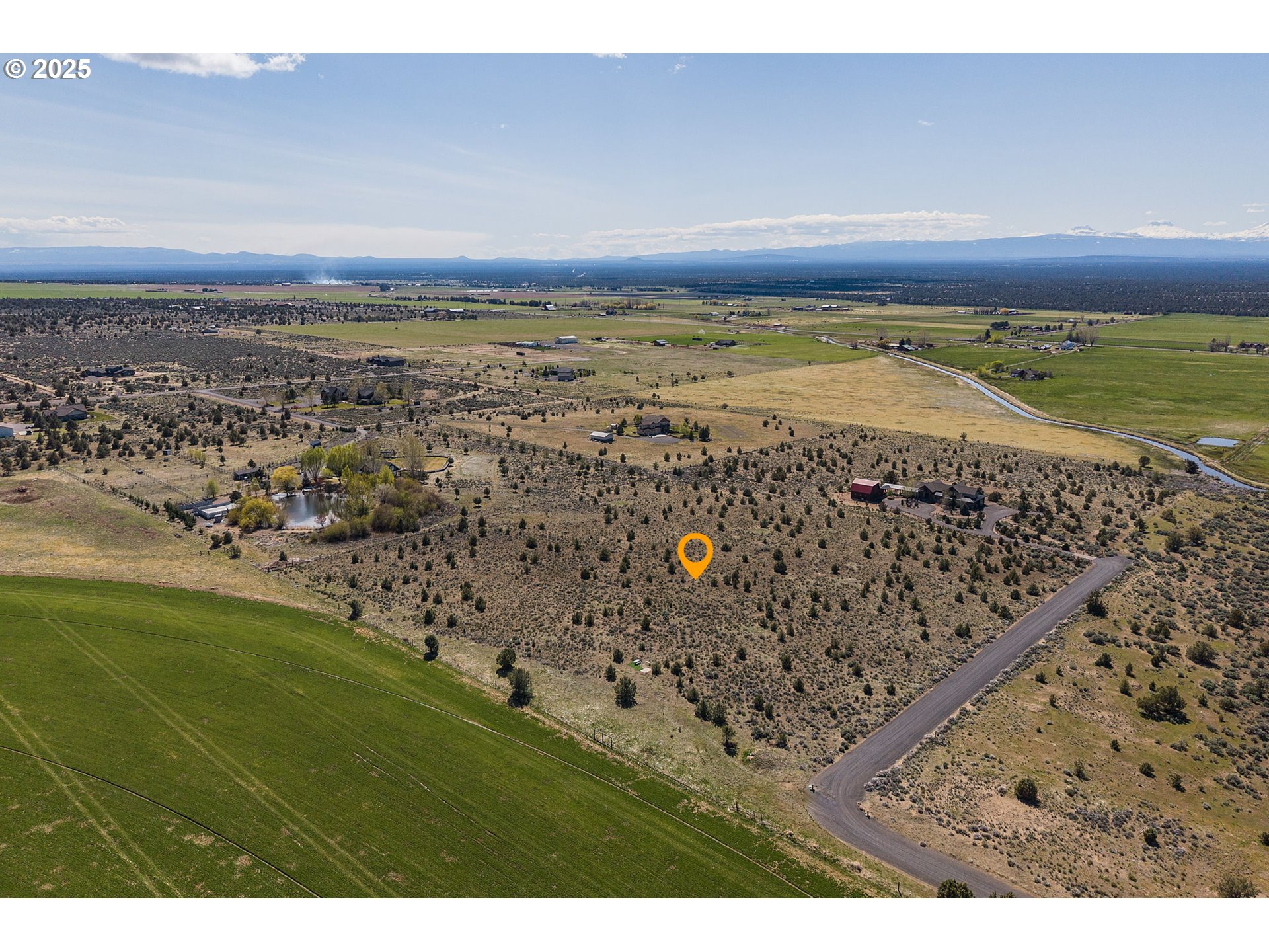 Talarus Trail Powell Butte, OR 97753 - Photo 2 of 23 a view of an ocean beach