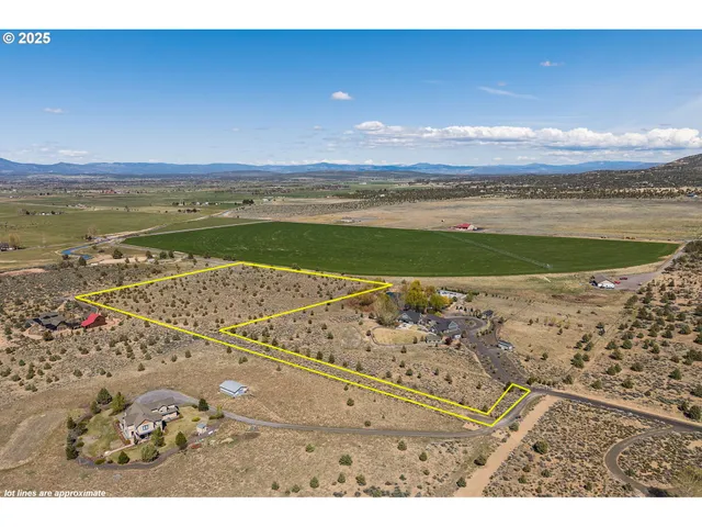 a view of a lake with a beach
