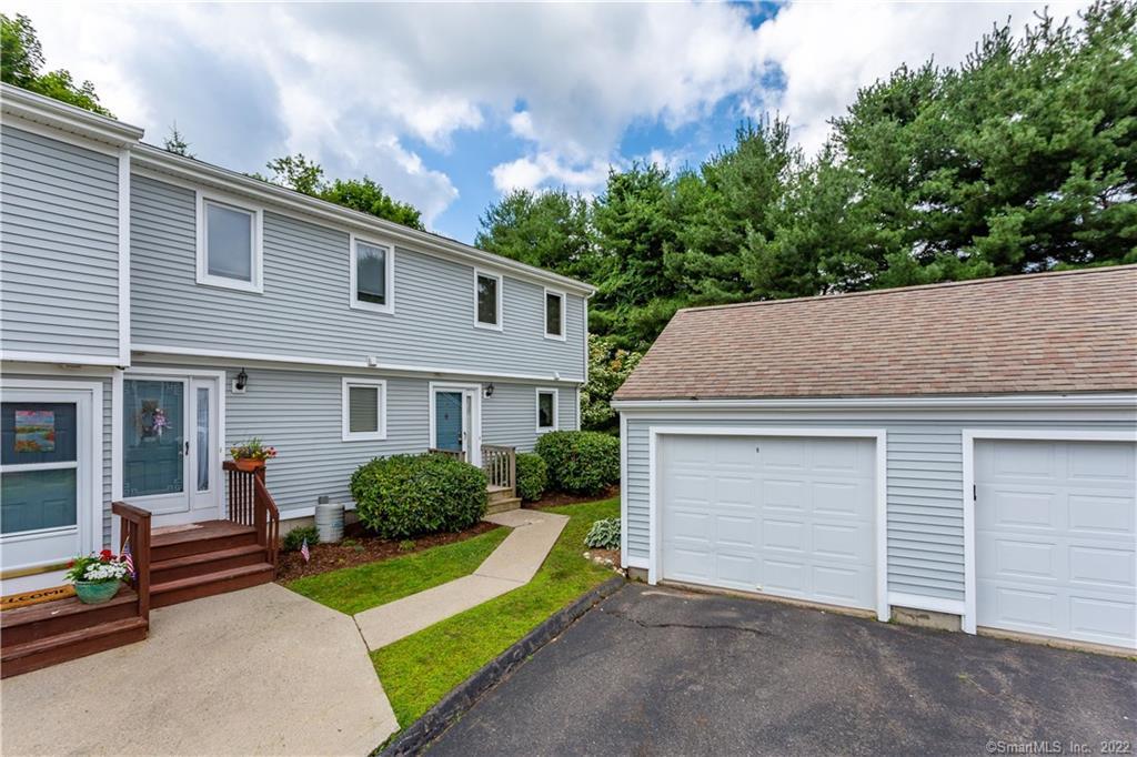 34 Mallard Cove Road, Unit 34 East Hampton, CT 06424 - Photo 1 of 1 Gallery Image 1