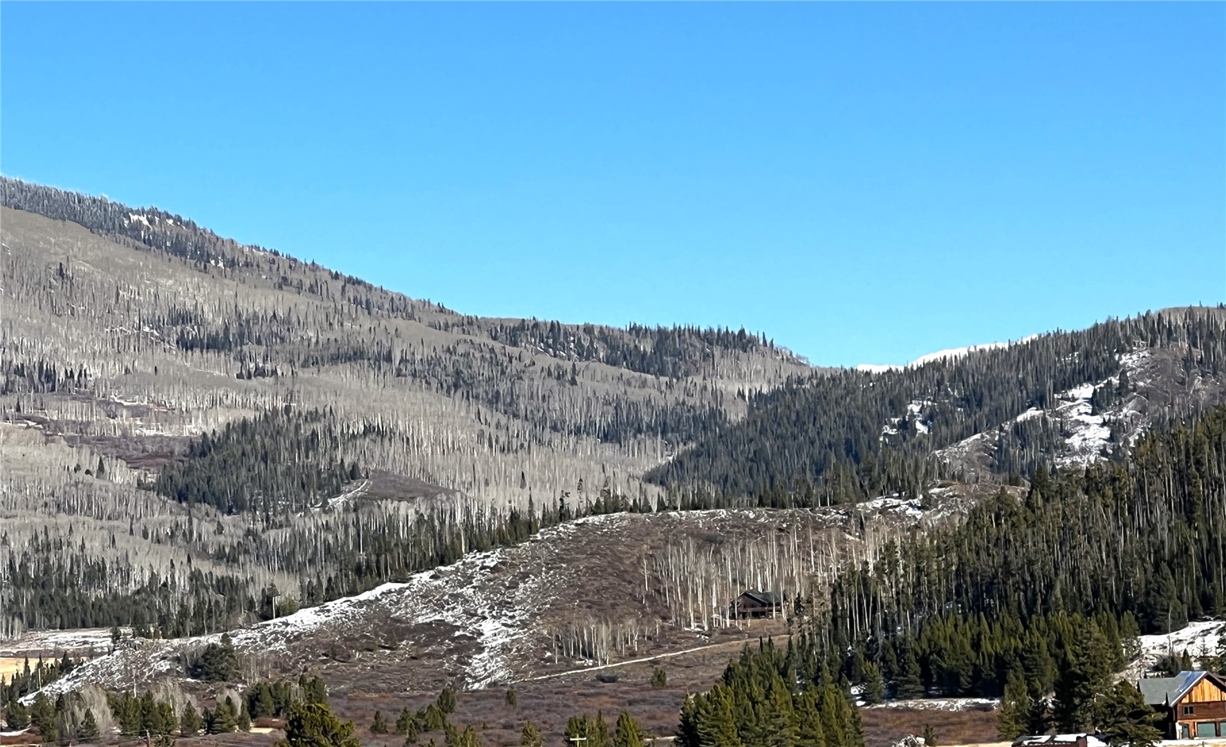 0 Little Hawk Lane Clark, CO 80428 - Photo 10 of 17 Gallery Image 10