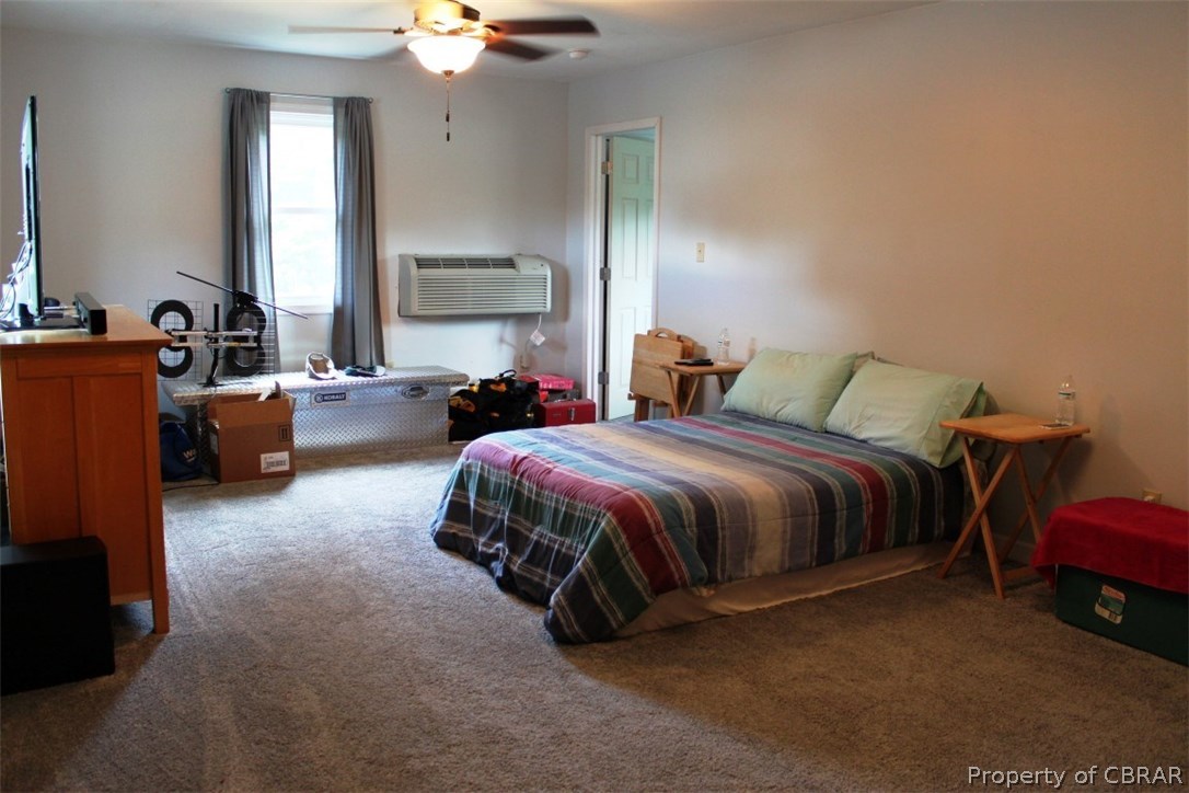 3306 Pine Grove Road Gloucester, VA 23061 - Photo 23 of 33 Multipurpose Room