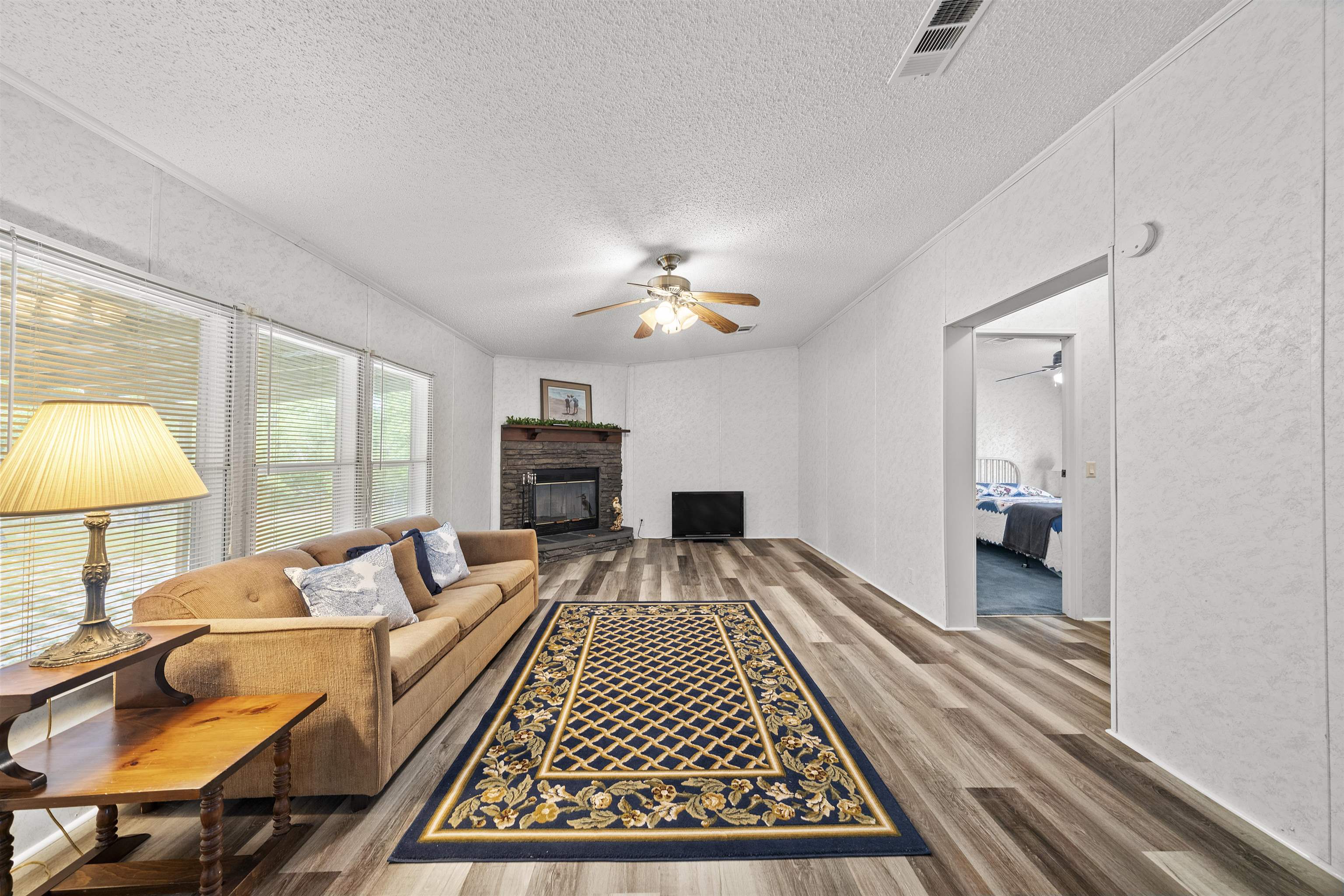 2539 Black Oak Road Perry, FL 32348 - Photo 26 of 33