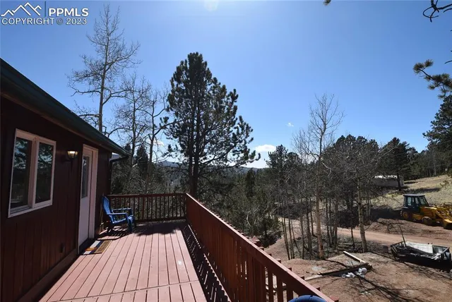$379,000 | 17618 Highway 67, Divide, CO 80814