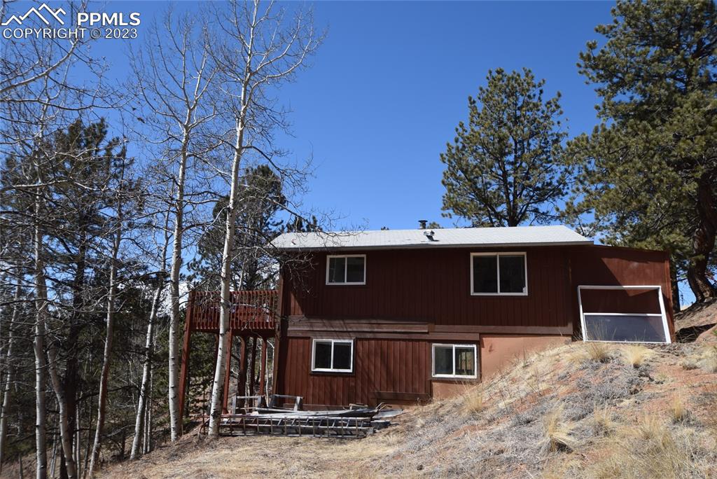 17618 Highway 67 Divide, CO 80814 - Photo 3 of 45