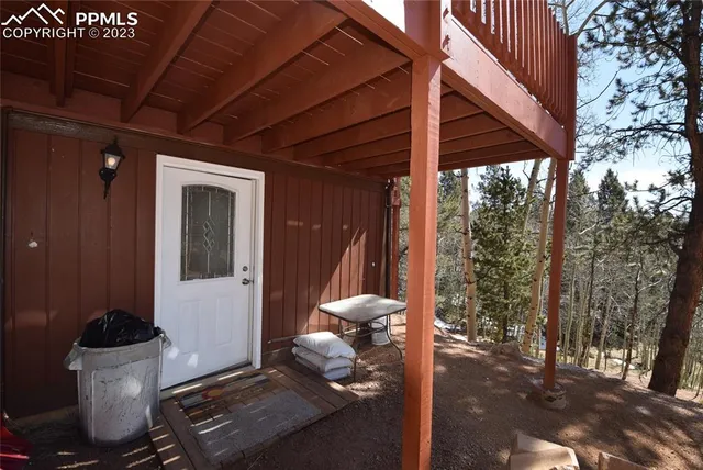 $379,000 | 17618 Highway 67, Divide, CO 80814