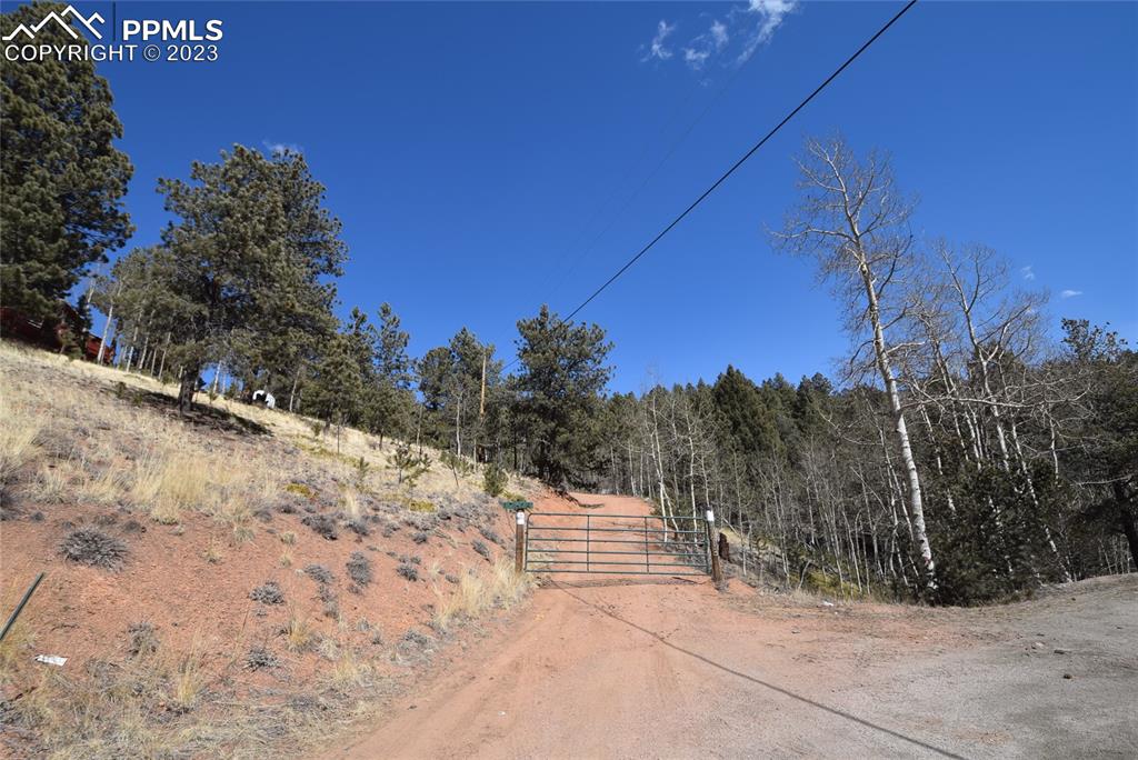 17618 Highway 67 Divide, CO 80814 - Photo 44 of 45