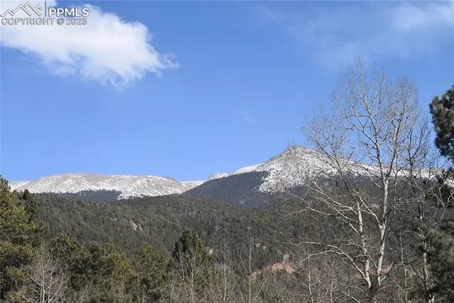 $379,000 | 17618 Highway 67, Divide, CO 80814