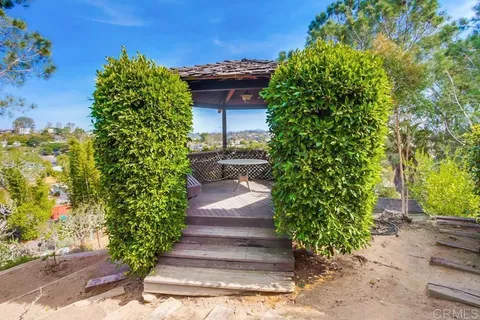 $4,195,000 | 524 Ford Avenue, Solana Beach, CA 92075