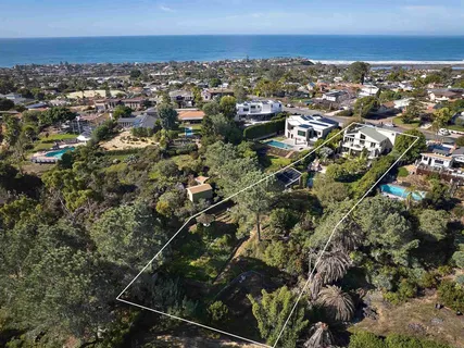 $4,195,000 | 524 Ford Avenue, Solana Beach, CA 92075