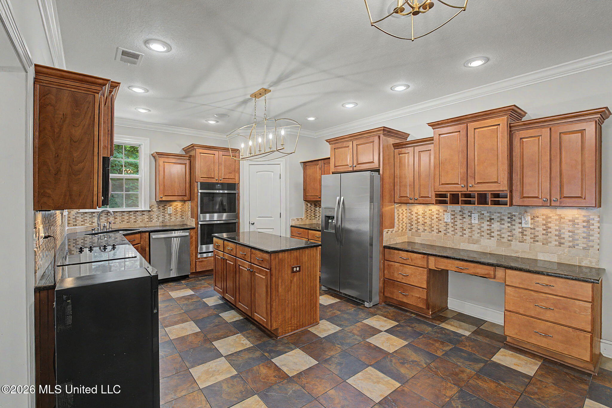 8 Crockett Loop Hernando, MS 38632 - Photo 11 of 50 Kitchen a