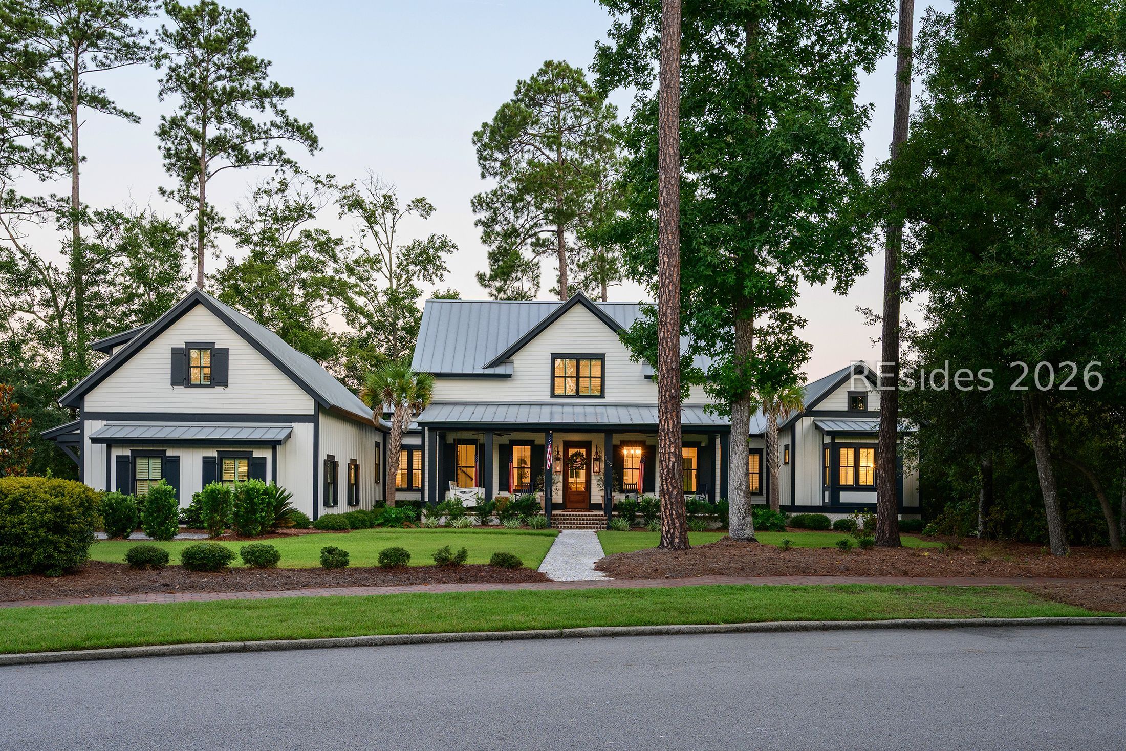 159 Red Ochre Road Bluffton, SC 29910 - Photo 1 of 69