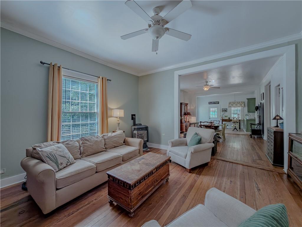 91 Boogers Hill Road Oxford, GA 30054 - Photo 10 of 45