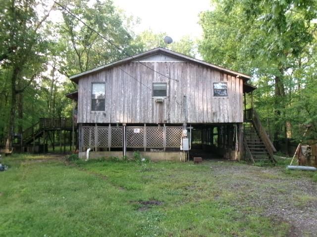 273 Bass Street Doyline, LA 71023 - Photo 2 of 15