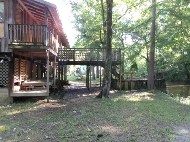 273 Bass Street Doyline, LA 71023 - Photo 3 of 15