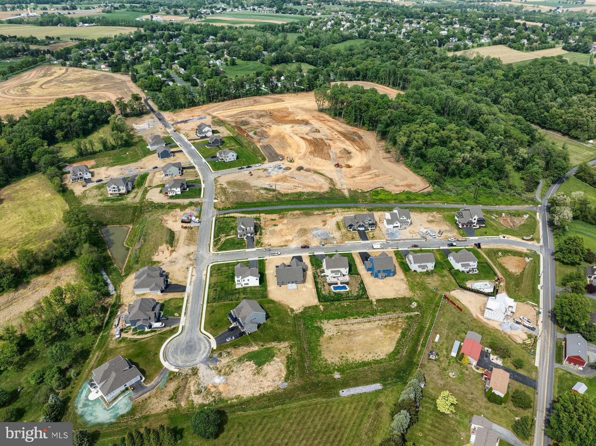 333 Cameron Lane, Unit HAWTHORNE Lititz, PA 17543 - Photo 33 of 33 Sanctuary at Lititz Grove community