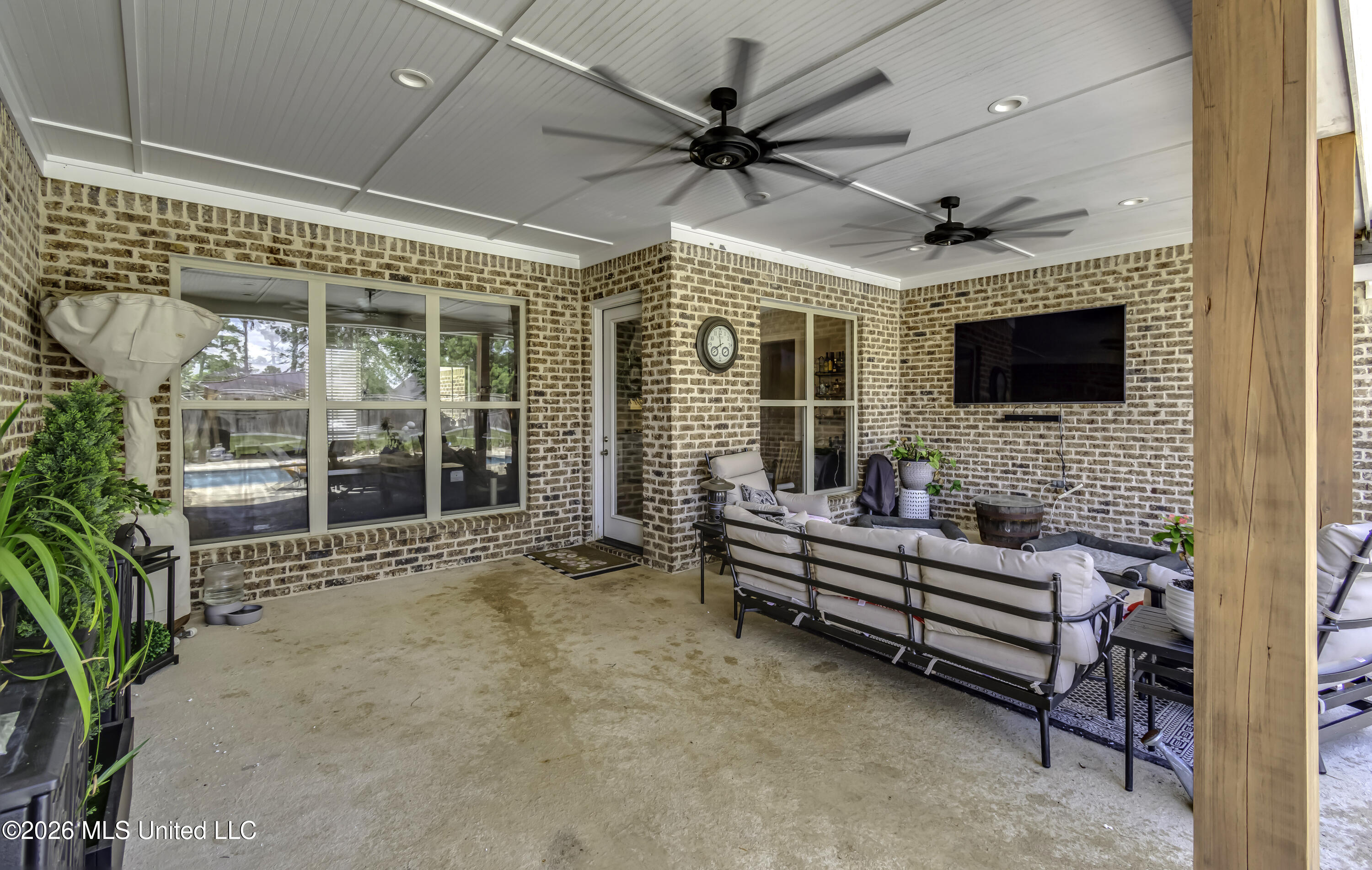 403 Crossvine Place Madison, MS 39110 - Photo 57 of 65 403 crossvine Pl--56