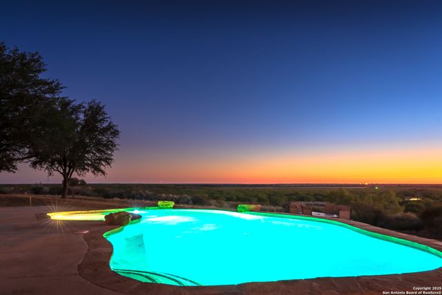 a view of a bird bath room with a sink