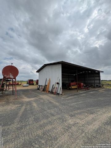 a view of a lake with lots of trees