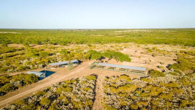 a view of outdoor space with city view