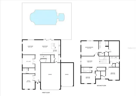$667,000 | 10260 Spring Lake Drive, Clermont, FL 34711