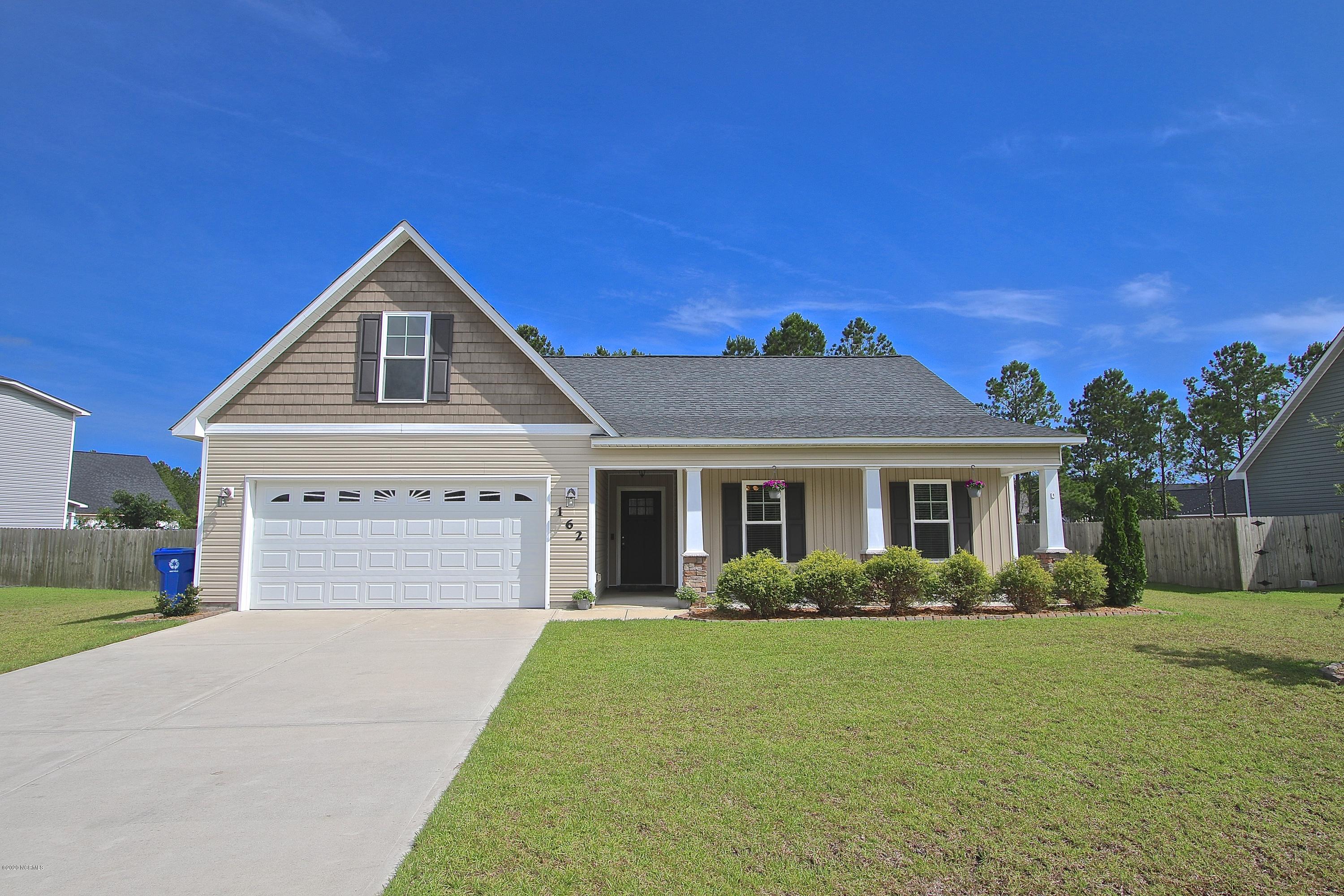162 Pamlico Drive Holly Ridge, NC 28445 - Photo 1 of 41 LJ7A9984