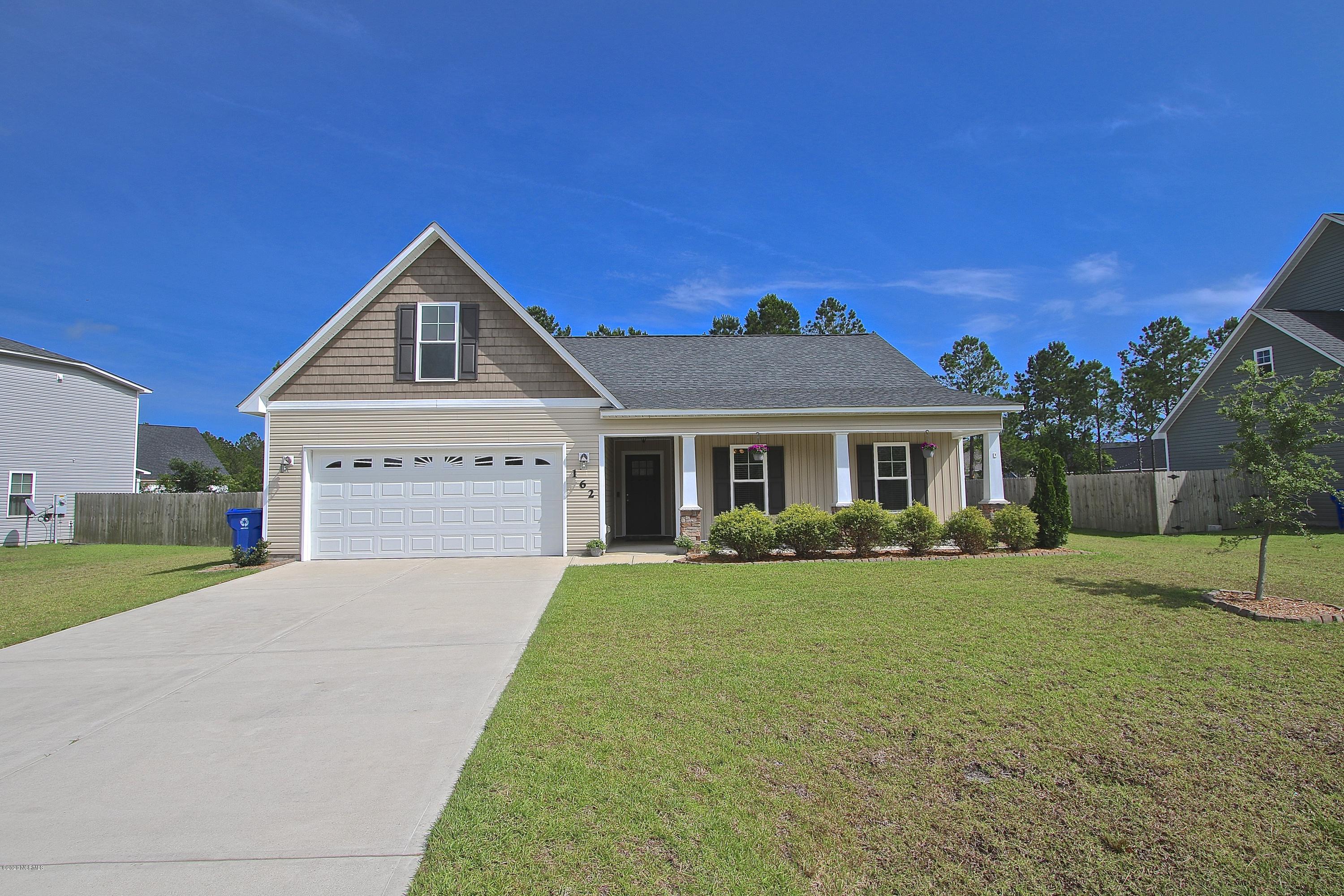 162 Pamlico Drive Holly Ridge, NC 28445 - Photo 2 of 41 LJ7A9983