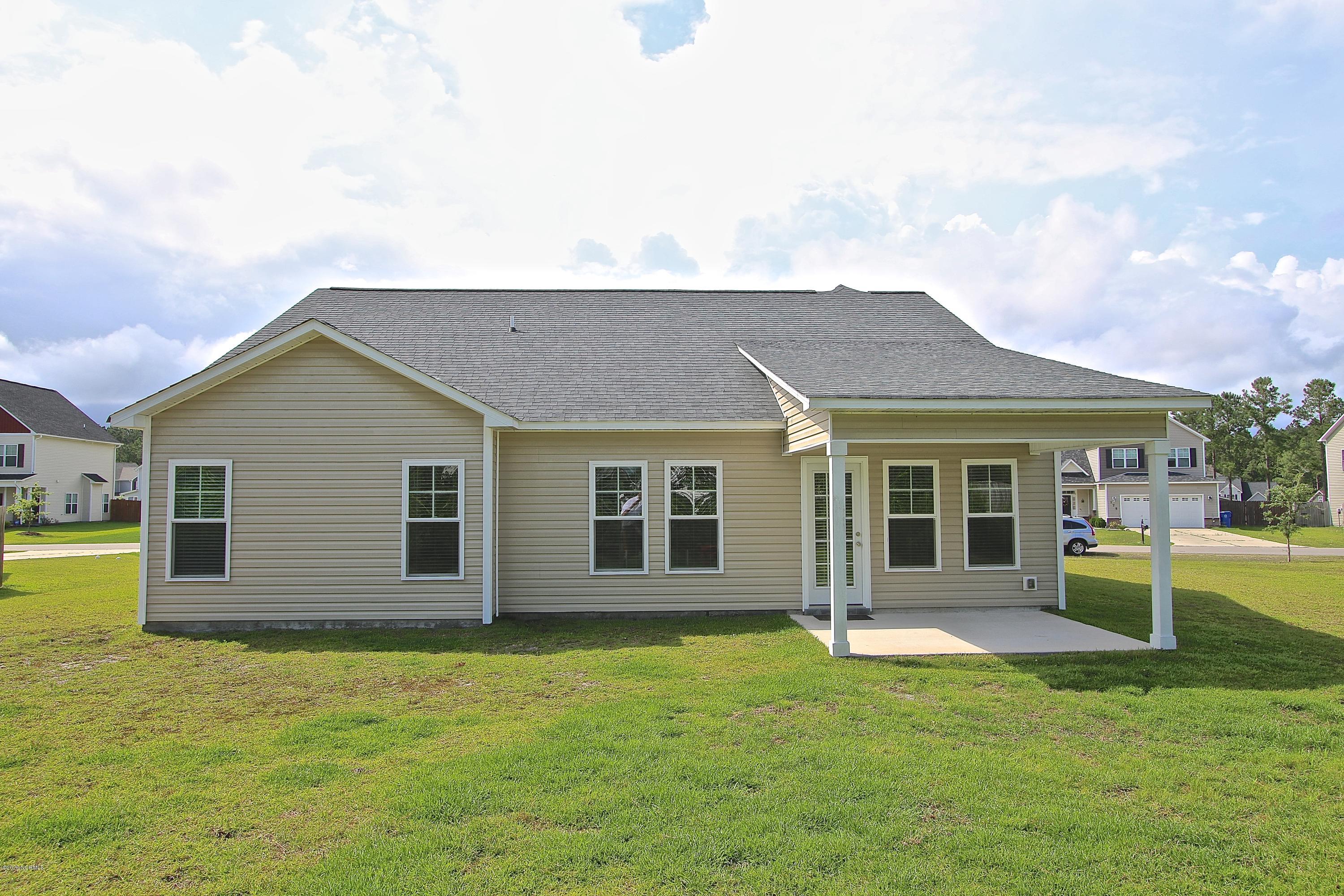 162 Pamlico Drive Holly Ridge, NC 28445 - Photo 37 of 41 LJ7A9988