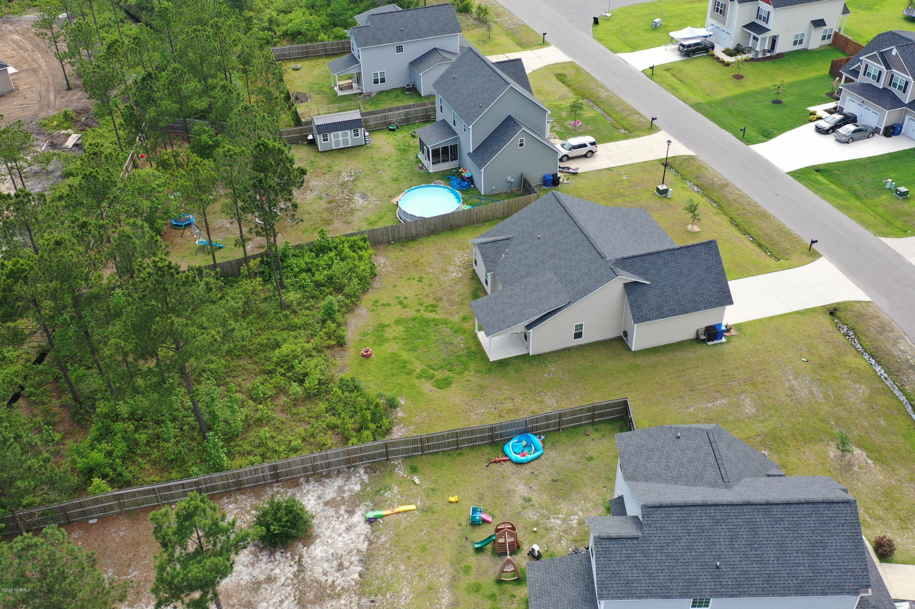 162 Pamlico Drive Holly Ridge, NC 28445 - Photo 4 of 41 DJI_0365