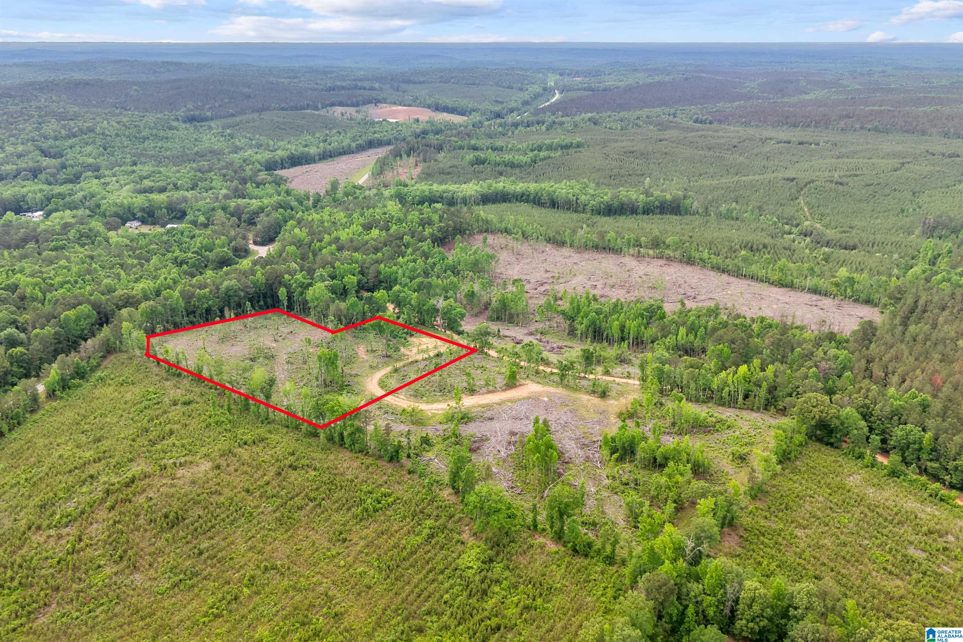 Active Road, Unit 6 Lawley, AL 36793 - Photo 29 of 31 Gallery Image 29