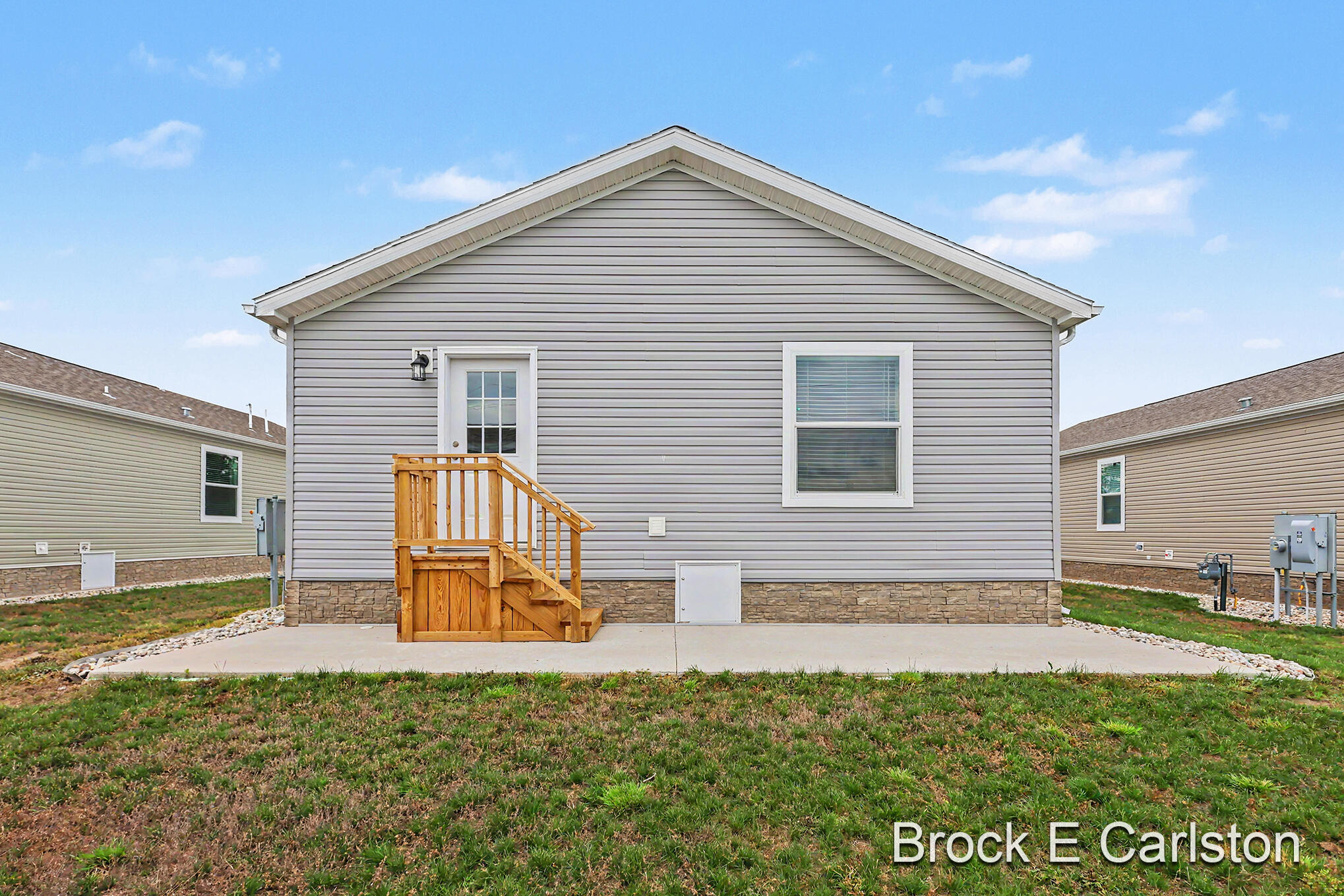 1283 East Ellis Road, Unit 41 Muskegon, MI 49441 - Photo 16 of 16 QJ1A9307