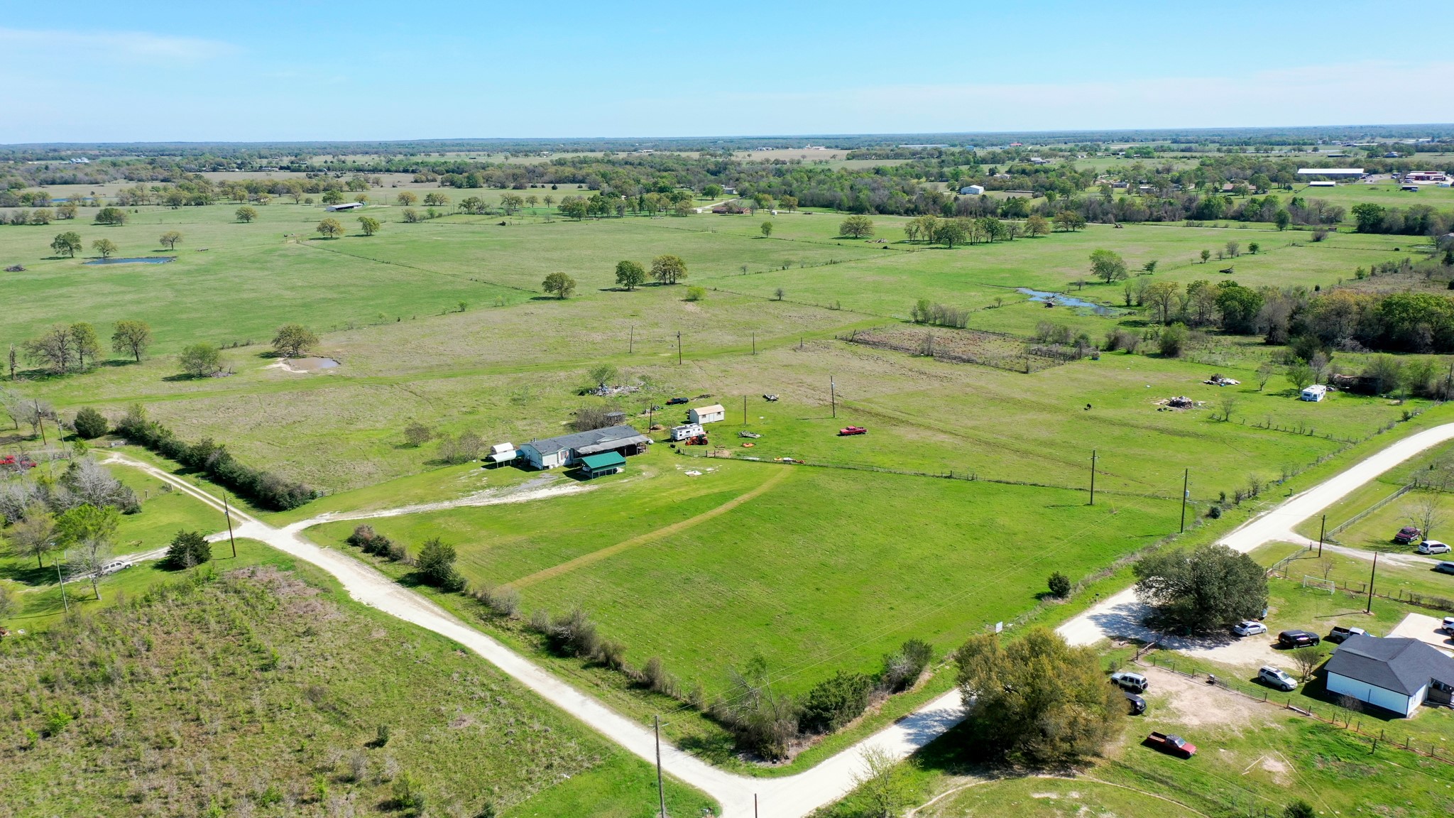 1440 Mustang Loop Madisonville, TX 77864 - Photo 41 of 46
