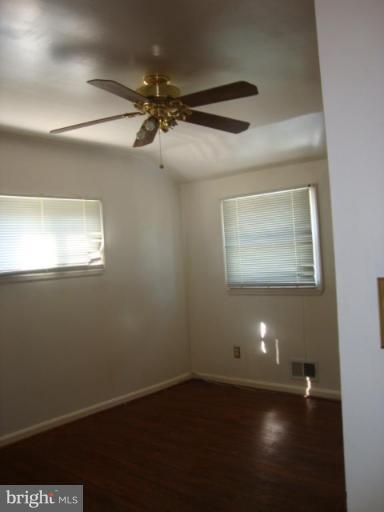 7635 Charlesmont Road Dundalk, MD 21222 - Photo 5 of 10 Bedroom #2
