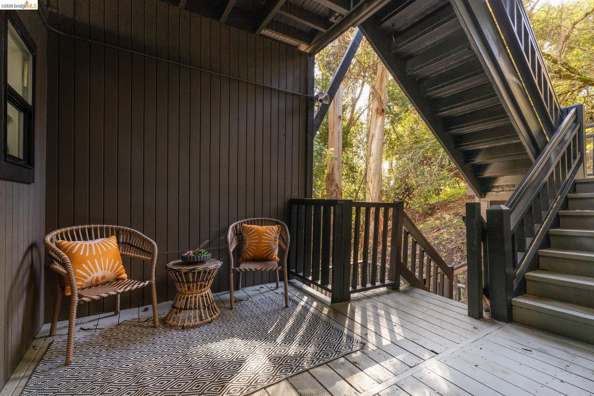 6931 Pinehaven Road Oakland, CA 94611 - Photo 41 of 47
